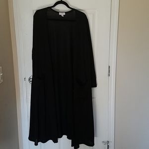 Lularoe sarah cardigan